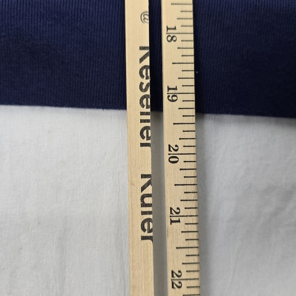 Victoria’s Secret PINK Everyday Women's Full Zip Hoodie Sweatshirt X-Small Blue - Picture 12 of 14